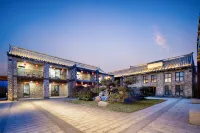 Left and Right Ke Boutique Hotel (China Puquan City Chinese Food Culture Town Shop)