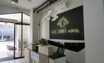 The Mira Hotel Chiang Rai