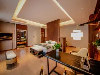 Jinjiang Metropolo Xinglong Old Street Xuan'en Hotel Hotel in zona Wenlan Bridge