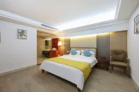 WenLai Holiday Villa