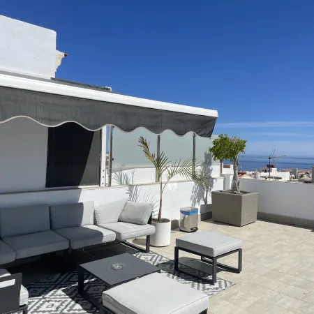 apartamentos abril