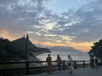 Putuo Mountain Jingya Guesthouse - 뷰