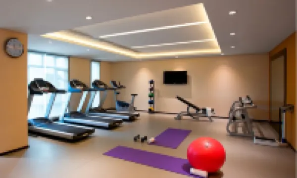 Haixi Dachaidan pixel Hotel
