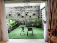 The Capital Hotel and Resort Seminyak Hotels near Umalas