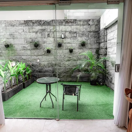 The Capital Hotel and Resort Seminyak
