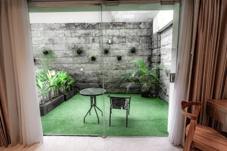 The Capital Hotel and Resort Seminyak