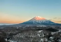 SANSUI NISEKO - palestra