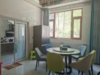 Jiangshan Scenic Area Landscape Residence