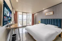 76 Express Hotel (Xinzheng Sias International College) Hotels near Zhengzhou Institute of Technology for Industry