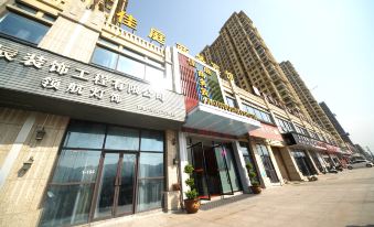 wenzhou ruizhou  Hotel