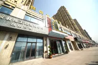 wenzhou ruizhou  Hotel