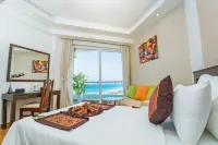 Ocean Waves Resort Cam Ranh Các khách sạn ở Cam Lâm