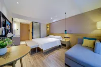 City Comfort Inn Hotel (Chongqing Jiangbei Airport T3 Terminal) Hotels in Chongqing