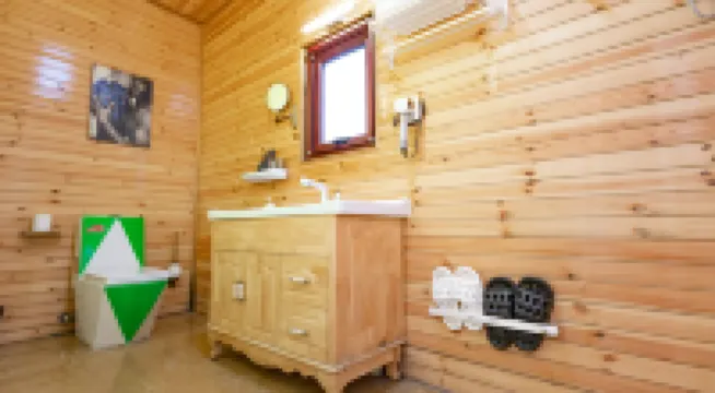 Sanhe Yijingyuan Homestay
