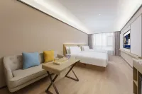 Starway Hotel (Dalian Hi-tech Wanda Plaza) Các khách sạn ở Đại Liên