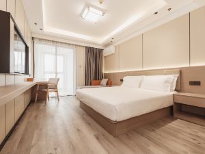 Yi Yue Hotel Apartments