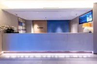 ‌Home Inn (Xuzhou Pengcheng Square 1818 Food Square Branch)‌ - 2 stjerner