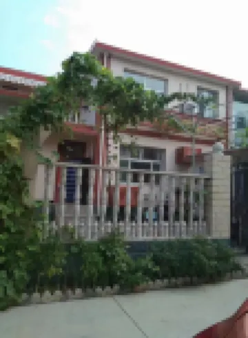 Xibaipo Yuanyuan Homestay