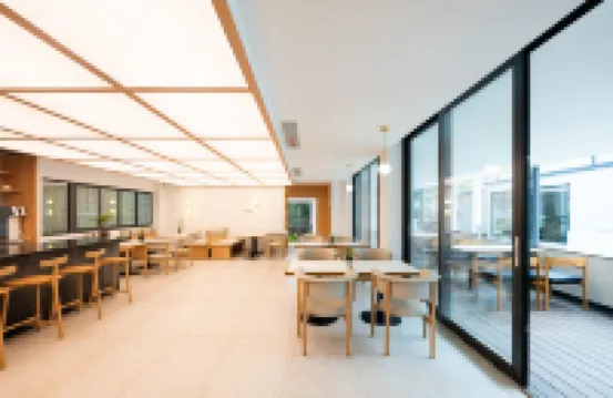 Qianna Guanshan Hot Spring Resort Hotel