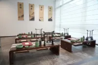 Grand House Quzhou (Fushan West) - Gym