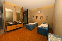 Shanxi Jinci State Guesthouse (Taiyuan Jinci Scenic Area Branch) - spa