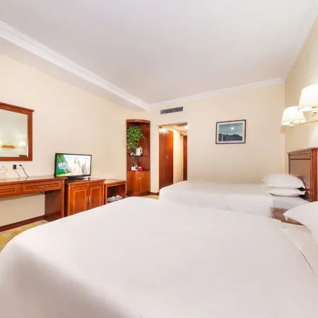 Chenggang Hotel