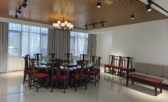 Hejiachong Yonghe Industry Business Center
