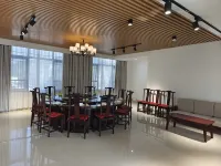 허자충 용허스예 비즈니스 센터