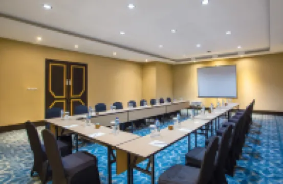 Artotel Gelora Senayan Jakarta