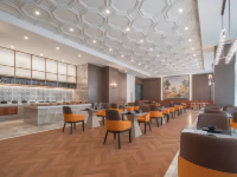 ウィーン インターナショナルホテル(臨沂探沂) 費県のホテル