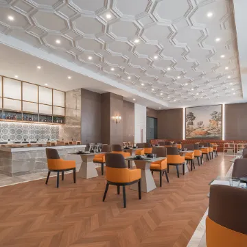 Vienna International Hotel (Linyi Tanyi Branch)