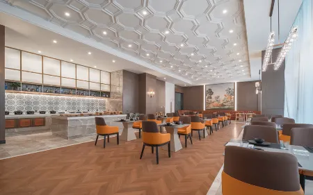 Vienna International Hotel (Linyi Tanyi Branch)