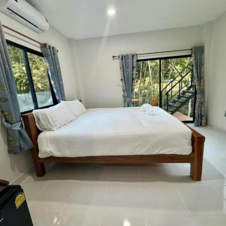 Lamtam Maesa Resort