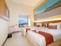 Pandanaran Prawirotaman Yogyakarta Hotels in Yogyakarta