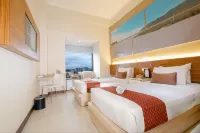 Pandanaran Prawirotaman Yogyakarta