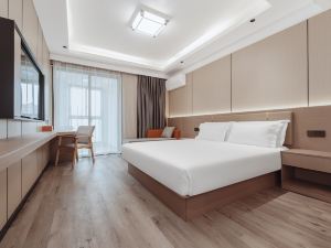 Yi Yue Hotel Apartments