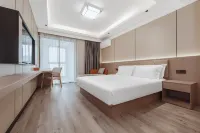 Yi Yue Hotel Apartments