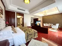 Guoyuan Langyi Hotel Các khách sạn gần Shijiazhuang Medical College (Jilian Campus)