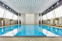 Renhuai Hot Spring Hotel - Yüzme Havuzu