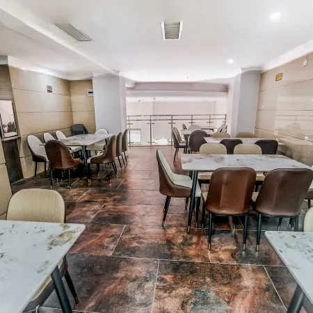 Pingtan Bujilinghai Hotel