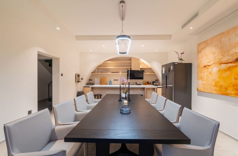 Dali Moon Bay Villa · Lanyue Design Light Luxury Resort (Erhai Airport Branch) photo 5
