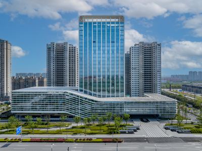 ZENITH HOTEL