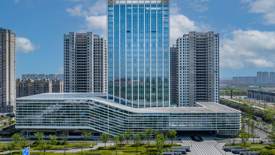 ZENITH HOTEL