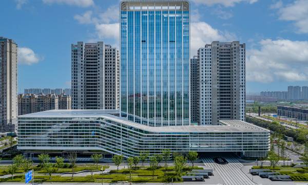 Zenith Hotel