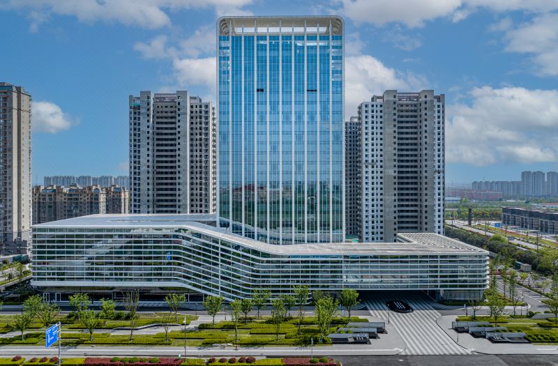 Zenith Hotel