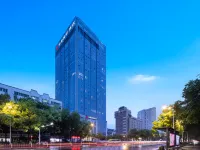Perman International Hotel Zhuzhou Tianyuan District Hôtels à proximité de : Yandi Square