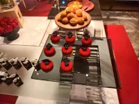 Wanda Jin Wuzhi Jiaozuo - sarapan