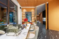 Yunxilai Hotel (Qujing North Station Branch)