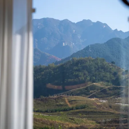 Yufanchen|Resort Homestay (Lantian Branch)