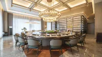 TangjiaheJinjiangHotel - Frühstück